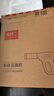 利仁（Liven）面条机电量显示家庭用家用压面机全自动无线手持压面枪电动饸烙机不锈钢面条机5种出面模具ML-A410 实拍图