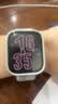BHO【壳膜一体】适用华为gt6/gt7/pro保护壳watch6/pro/gt5/pro钢化膜watch5/4pro/fit5/gt3pro保护套 Fit4【壳膜一体·银色】 实拍图