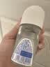 妮维雅（NIVEA）抑汗香体腋下止汗露干爽滚珠黑白出众爽身走珠液50ml*2生日礼物 实拍图