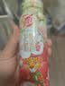 蒙牛真果粒果缤纷多口味草莓芦荟椰果黄桃果粒牛奶饮品250g*24盒 礼盒 实拍图