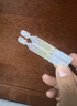 透真积雪草舒缓修护面膜 25ml*1片装女神节礼物 实拍图