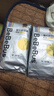 bebebus【未检出甲酰胺】金标纸尿裤超薄透气尿不湿M码4片*2包试用装 实拍图