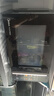 美的（Midea）微波炉烤箱一体机900w微波1000w烧烤平板光波速热23L容量变频2026新款彩膜家用一级能效 （C32） 实拍图