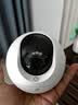 萤石EZVIZ摄像头家用 高清WIFI无线监控器莹石云APP手机远程查看室内360度全景旋转云台智能网络摄像机 800万C6C智能全彩【4K极清版】 官方标配无卡【30天云存储体验包】 实拍图