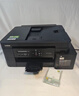 兄弟（brother）DCP-T435W家用学习打印机彩色喷墨墨仓式 无线远程打印打印复印扫描一体机 425升级新款 实拍图
