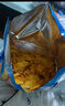 乐事（Lay's）薯片 青柠味 135克*7包 休闲零食 膨化食品 实拍图
