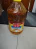 鲁花 食用油 物理压榨 葵花仁油6.18L  实拍图
