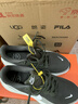 耐克NIKE男子跑步鞋透气 REVOLUTION 8 运动鞋HJ9198-003黑42.5 实拍图