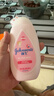 强生婴儿保湿润肤乳200ml 宝宝儿童身体乳护手霜温和补水缓干燥 实拍图