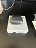 漫步者（EDIFIER） Lolli Pro5真无线主动降噪蓝牙耳机 双金标AI翻译耳机运动跑步音乐游戏电竞适配苹果华为安卓ANC 星空灰+柯基耳机套+晒单20元红包 实拍图
