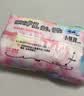 苏菲小翅膀无香棉柔护翼护垫175mm18片 迷你量少日用京东自营官方旗舰 实拍图