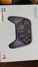 魔派赤兔2空气摇杆游戏手柄switch2手柄switch手柄ns2手柄pro原装二代游戏机手柄pc蓝牙体感宝可梦 黑 实拍图