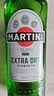 马天尼（Martini）洋酒 意大利进口 干威末酒 味美思1L 调酒 送礼 实拍图