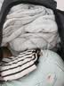 361°多功能旅行包男士大容量健身包单肩包手提包男双肩斜挎旅游行李袋 实拍图