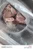 龙大肉食黑猪多肉大骨块净重4斤 ＞45%带肉率 猪骨头烧烤食材 黑猪肉生鲜 实拍图