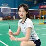 琦世魅天然a货冰种翡翠手镯淡绿玉手镯女款2026新款玉镯子正品翡翠镯子 56MM圈口(真翡翠 假一赔十) 实拍图