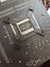 超频3（PCCOOLER）红海H4黑色 CPU风冷散热器（4热管/PWM风扇/支持12/13代1700/AM4/AM5/133mm高度） 实拍图