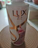 力士（LUX）【季节限定】桃花沁香柔顺留香洗发水500g 干枯毛躁胶原蛋白留香 实拍图