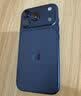 Apple/苹果 iPhone 17 Pro 512GB 深蓝色 支持移动联通电信5G 双卡双待手机 实拍图
