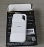 闪迪（SanDisk）1TB Type-c USB3.2 NVMe移动固态硬盘 PSSD E5D京东限定版 1050MB/s 三防保护 手机直连笔记本外接 实拍图