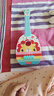 费雪（Fisher-Price）尤克里里 宝宝吉他早教音乐启蒙乐器儿童玩具狮子生日礼物礼品 实拍图