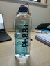 粒刻（ELECTRO X） 【包装随机发货】天然苏打水pH8.8弱碱性0糖饮用水580ML*20瓶 实拍图
