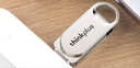 ThinkPlus联想128G 双接口金属U盘USB Type-C手机电脑专用外接通用优盘大容量内存扩容u盘TYCU301 实拍图