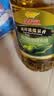 金龙鱼 食用油【保真菜籽油】非转压榨 外婆乡小榨巴蜀风味菜籽油5L 实拍图