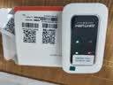 影腾随身wifi三网全国通用无线wi-fi6免插卡移动联通电信无限制大流量卡便携式网卡高速网络2026款5GHF 【三网通3000毫安充电款+白色】超长续航 实拍图