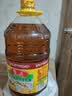 鲁花 【保真菜籽油】食用油 低芥酸特香菜籽油 6.18L   物理压榨 实拍图
