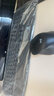 罗技（Logitech）MK345无线办公键鼠套装 宽大掌托 舒适键入体验 全尺寸 带无线2.4G接收器 黑色 实拍图
