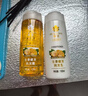蜂花护发素套装柔顺营养小麦蛋白1L*3+生姜健发洗护100mlx2 实拍图