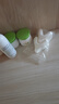 袋鼠杰克 氟化泡泡牙齿涂氟儿童防蛀牙龋齿含氟家用 S码牙托20只 实拍图