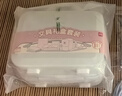 得力（deli）学生文具礼盒套装1-3年级削笔器铅笔套尺笔袋铅笔考试文具生日中高考毕业礼物男女孩行李箱213件 实拍图