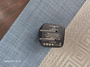 ANKER安克33W双口充电器pd快充type-c接口兼容20w30W苹果17iPhone16promax15手机华为小米usb插头 黑 实拍图