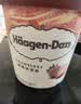 哈根达斯（Haagen-Dazs）开心果奶霜口味冰淇淋100ml/杯 雪糕 实拍图