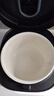 美的（Midea）升级款电饭煲4L电饭锅抗菌青瓷内胆特色卤炖一键柴火饭多功能微压家用3-4人智能预约MB-4E86 实拍图
