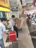 美的（Midea）电火锅电炒锅家用多功能电锅煎烤涮一体电热电煮锅速沸火锅不粘烤鱼锅鸳鸯锅电火锅专用锅多用途锅 6L  +鸳鸯+1800W丨DY3030Easy102 实拍图