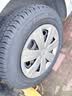 韩泰（Hankook）汽车轮胎 175/70R14 84T K415 原配捷达 适配大众桑塔纳/日产骊威 实拍图