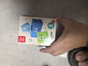 Hape(德国)益智积木玩具 软胶大颗粒拼接积木创意几何男孩女孩E9861 实拍图