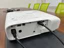 爱普生（EPSON）CB-FH54  投影仪 3LCD办公会议商用家用投影机（4100流明 1080P高清）【标配+线+安装】FH52升级款 实拍图