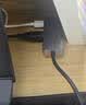 绿联 USB3.0扩展器扩展坞 高速拓展坞4口集线器HUB分线器 笔记本台式电脑一拖多接口转换器延长线 实拍图