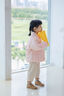 巴拉巴拉童装儿童棉服男童女童外套冬装棉衣绣花宝宝衣服 浅卡其50311 100 实拍图