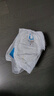 优贝舒拉拉裤男女宝宝尿不湿成长裤干爽轻薄柔软透气优贝舒优趣拉拉裤 XXXL11片 实拍图