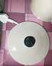 九阳（Joyoung）烧水壶热水壶电水壶1.7L 双层隔热304不锈钢 大容量家用开水壶K17FD-W160 实拍图