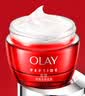玉兰油（OLAY）大红瓶面霜50g抗皱紧致女士保湿面霜护肤品生日礼物送女友 实拍图