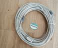 山泽打印线数据连接线5米USB2.0方口高速连接线 支持惠普佳能爱普生打印机A公对B公UK-405 实拍图