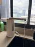 易开得净水器家用净水机 厨房台式自来水直饮不插电0废水净化水龙头一体机便携安装C2 Pro Max 实拍图