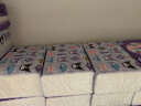 妮飘（Nepia）库洛米抽纸3层100抽*20包儿童适用卫生纸巾面巾卡通抽取式餐巾纸 实拍图