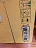 京东京造热销50万箱+ 德式小麦全麦精酿500ml*12啤酒整箱白啤 世界杯看球 实拍图